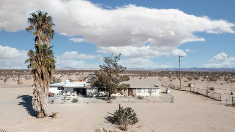 64626 Del Rey Rd, Joshua Tree, CA 92252 photo 1