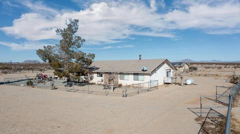 64626 Del Rey Rd, Joshua Tree, CA 92252 photo 5