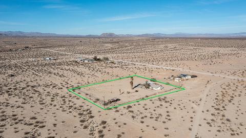 64626 Del Rey Rd, Joshua Tree, CA 92252 photo 32