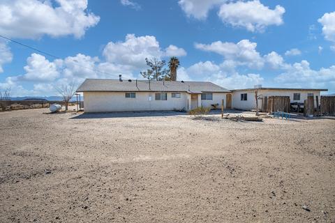 64626 Del Rey Rd, Joshua Tree, CA 92252 photo 4
