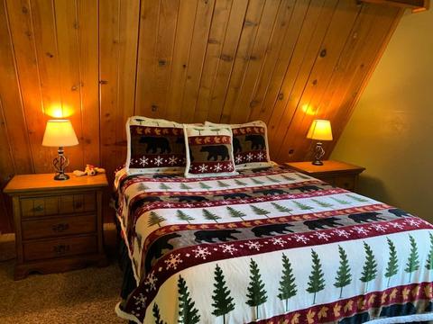 1031 Sequoia Drive Dr, Big Bear City, CA 92314 photo 11