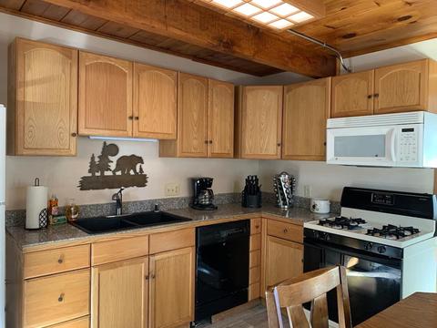 1031 Sequoia Drive Dr, Big Bear City, CA 92314 photo 6