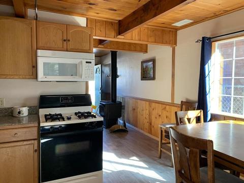 1031 Sequoia Drive Dr, Big Bear City, CA 92314 photo 9
