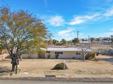 7579 Barberry Ave, Yucca Valley, CA 92284 photo 1