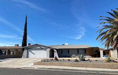 830 Cholla Dr, Barstow, CA 92311 photo 1