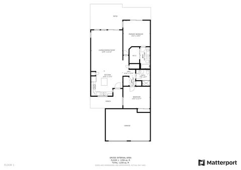 82302 Lancaster Way, Indio, CA 92201 photo 33