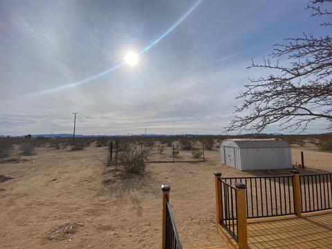 61186 Sespe St, Landers, CA 92285 photo 28
