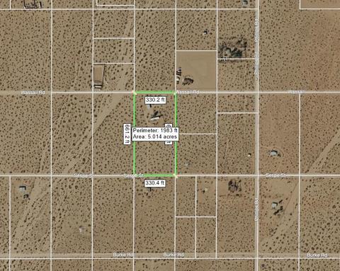 61186 Sespe St, Landers, CA 92285 photo 35