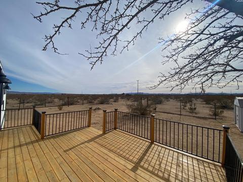 61186 Sespe St, Landers, CA 92285 photo 2