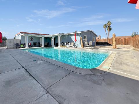 44590 Round Table St, Indio, CA 92201 photo 1