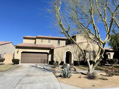 82840 Rustic Valley Dr, Indio, CA 92203 photo 1