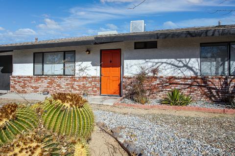61496 Capilla Dr, Joshua Tree, CA 92252 photo 3