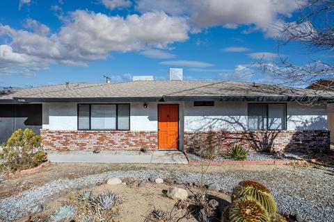 61496 Capilla Dr, Joshua Tree, CA 92252 photo 2