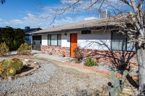 61496 Capilla Dr, Joshua Tree, CA 92252 photo 4
