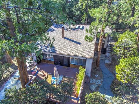 25370 Eagle Nest Ct, Idyllwild, CA 92549 photo 1
