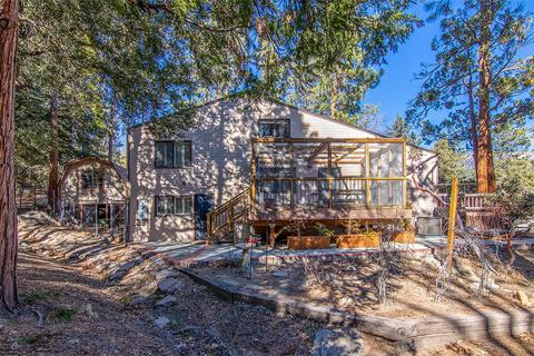 25370 Eagle Nest Ct, Idyllwild, CA 92549 photo 61
