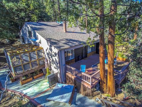 25370 Eagle Nest Ct, Idyllwild, CA 92549 photo 2