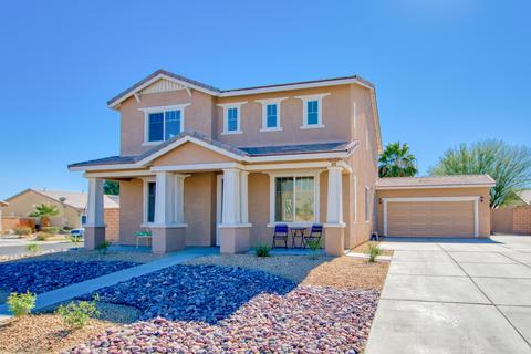 80635 Sheffield Ave, Indio, CA 92203 photo 1