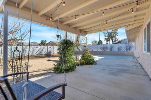 7451 Goleta Ave, Yucca Valley, CA 92284 photo 2