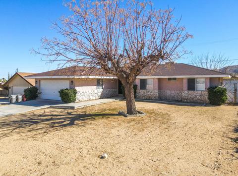 7451 Goleta Ave, Yucca Valley, CA 92284 photo 7