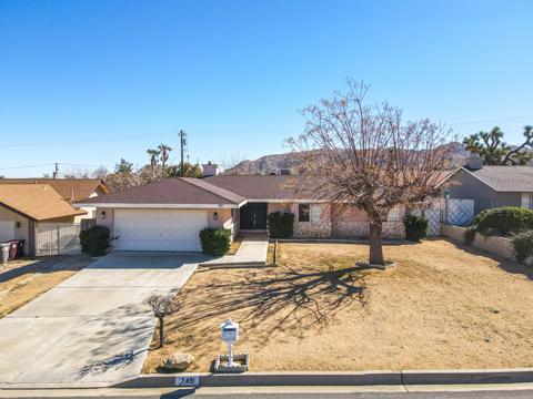 7451 Goleta Ave, Yucca Valley, CA 92284 photo 1