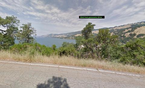 6913 Panoramic Dr, Lucerne, CA 95458