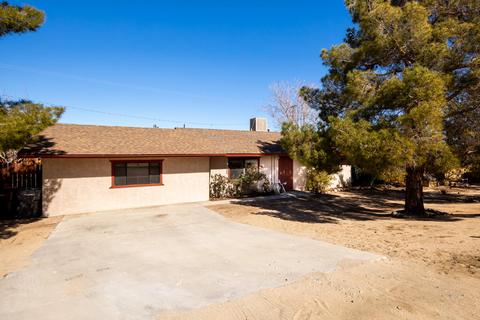 61680 Valley View Dr, Joshua Tree, CA 92252 photo 16