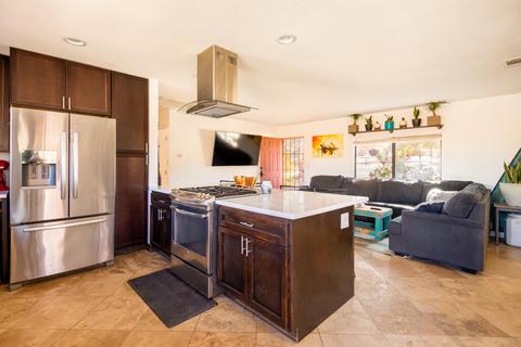 61680 Valley View Dr, Joshua Tree, CA 92252 photo 4