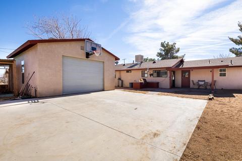 61680 Valley View Dr, Joshua Tree, CA 92252 photo 9