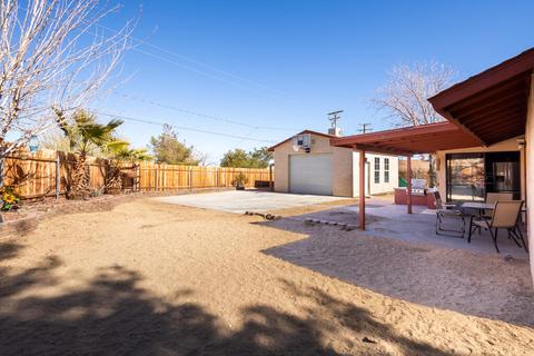 61680 Valley View Dr, Joshua Tree, CA 92252 photo 11