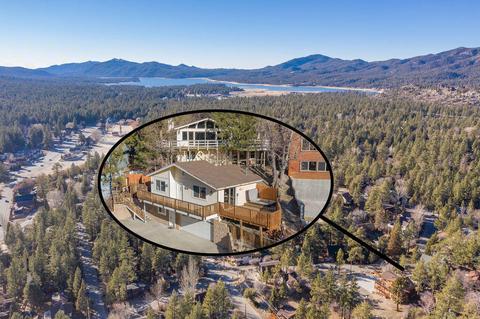 593 Silver Tip Dr, Big Bear Lake, CA 92315 photo 2
