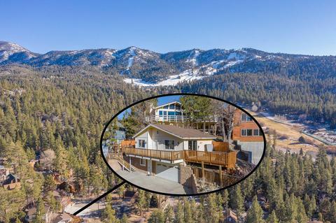 593 Silver Tip Dr, Big Bear Lake, CA 92315 photo 1