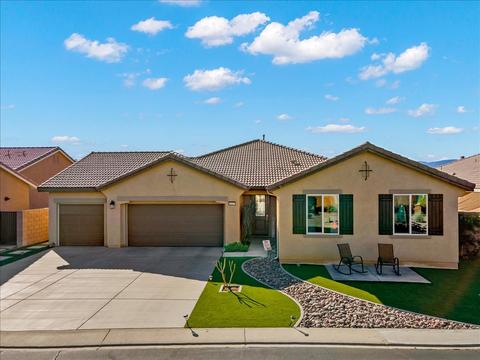 84357 Falco Ct, Indio, CA 92203 photo 1