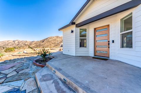51889 Canyon Rd, Morongo Valley, CA 92256 photo 3