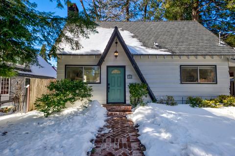 344 Maple Dr, Lake Arrowhead, CA 92352 photo 3