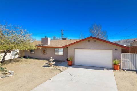 7439 Hermosa Ave, Yucca Valley, CA 92284 photo 2
