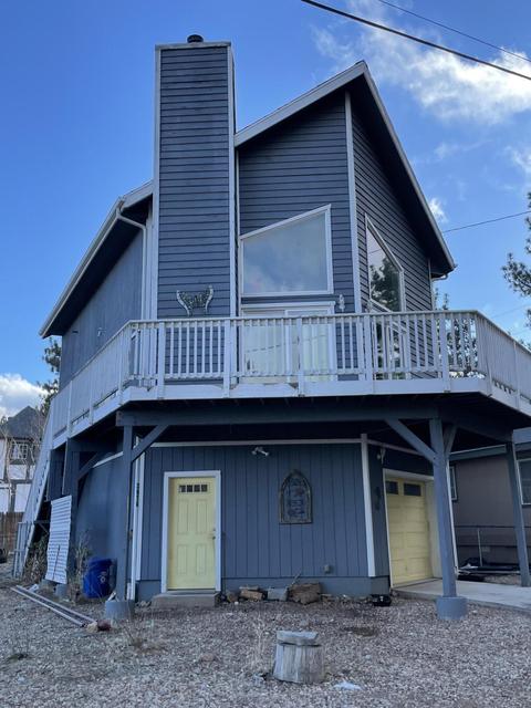 2076 Cedar Ln, Big Bear City, CA 92314 photo 1