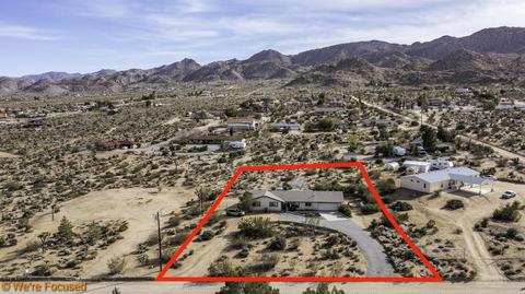 61539 Pueblo Trl, Joshua Tree, CA 92252 photo 5