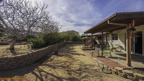 61539 Pueblo Trl, Joshua Tree, CA 92252 photo 38