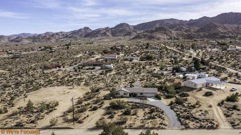 61539 Pueblo Trl, Joshua Tree, CA 92252 photo 43