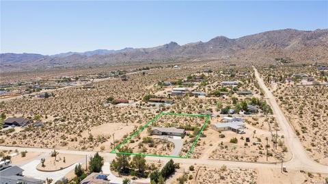 61539 Pueblo Trl, Joshua Tree, CA 92252 photo 54