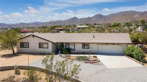 61539 Pueblo Trl, Joshua Tree, CA 92252 photo 1