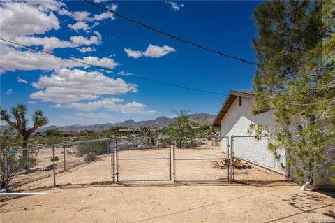 61539 Pueblo Trl, Joshua Tree, CA 92252 photo 36