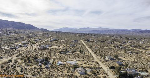 61539 Pueblo Trl, Joshua Tree, CA 92252 photo 47