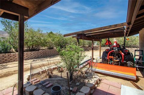 61539 Pueblo Trl, Joshua Tree, CA 92252 photo 35