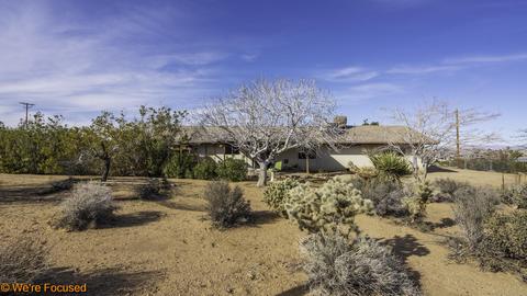 61539 Pueblo Trl, Joshua Tree, CA 92252 photo 41