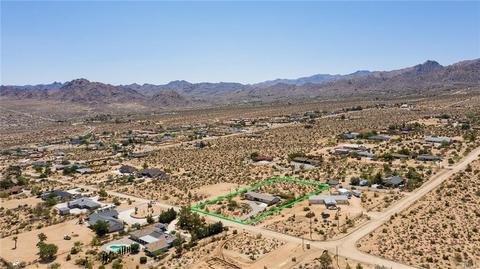 61539 Pueblo Trl, Joshua Tree, CA 92252 photo 53