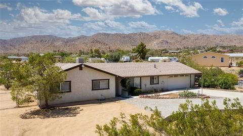 61539 Pueblo Trl, Joshua Tree, CA 92252 photo 2