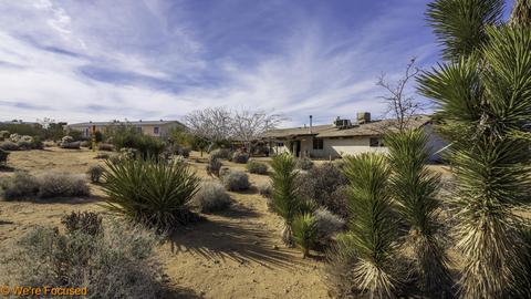 61539 Pueblo Trl, Joshua Tree, CA 92252 photo 42