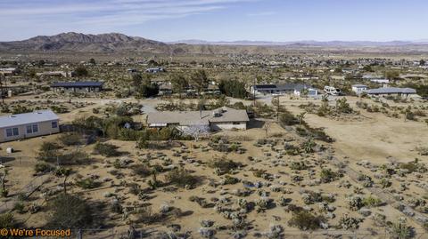 61539 Pueblo Trl, Joshua Tree, CA 92252 photo 45